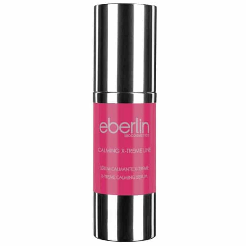Crema + Sérum + Ampollas | Neceser Calming Line | Eberlin