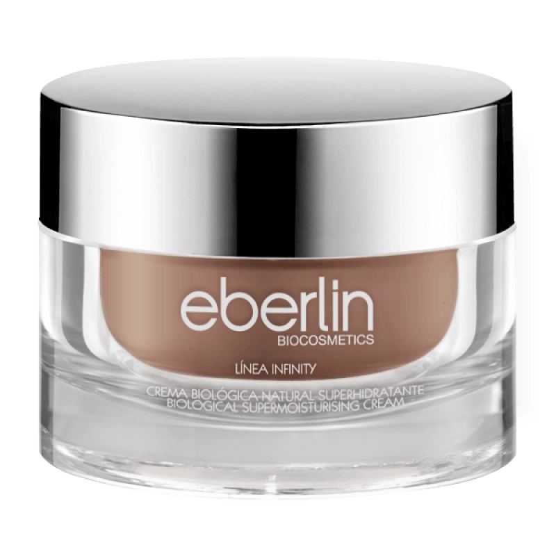 Crema Súperhidratante Infinity Line | Eberlin