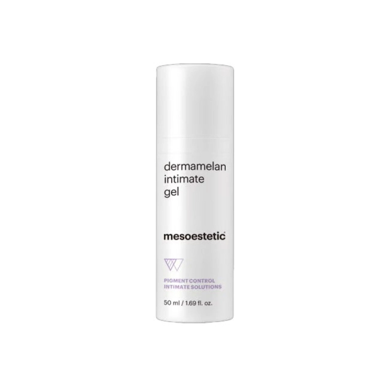 dermamelan® Intimate Gel Mesoestetic | Despigmentante zonas íntimas