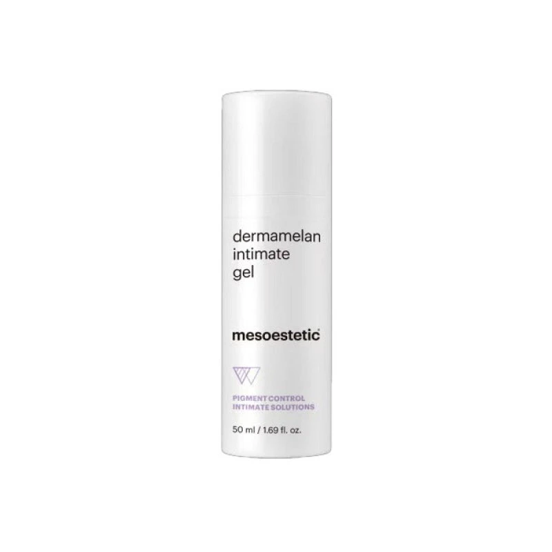 dermamelan® Intimate Gel Mesoestetic | Despigmentante zonas íntimas