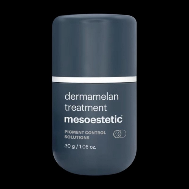 Dermamelan® Treatment Mesoestetic | Solución Avanzada para el Control de Manchas en el Rostro