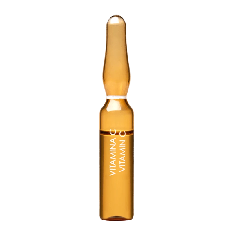 Eberlin Lab. Ampollas Vitamina C | Eberlin