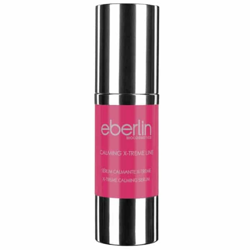 Estuche Calming Line Eberlin | Serum y Crema