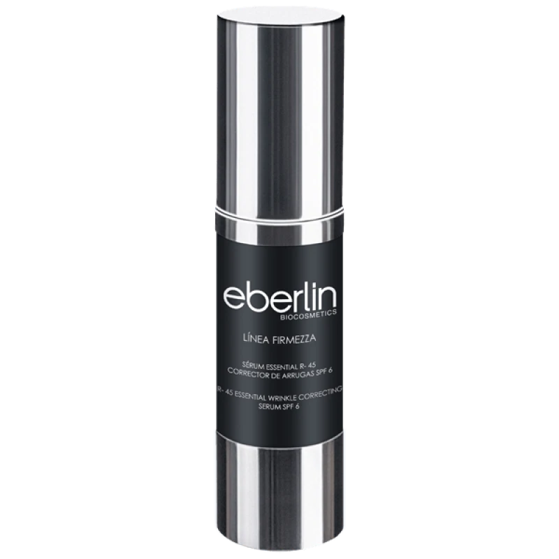 Estuche Firmezza 10 Eberlin | Serum y Crema facial