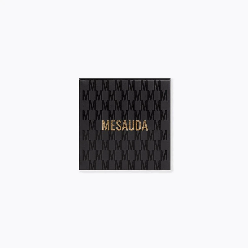Estuche maquillaje Mesauda | Kit The Bold Mesauda I Pack en promoción