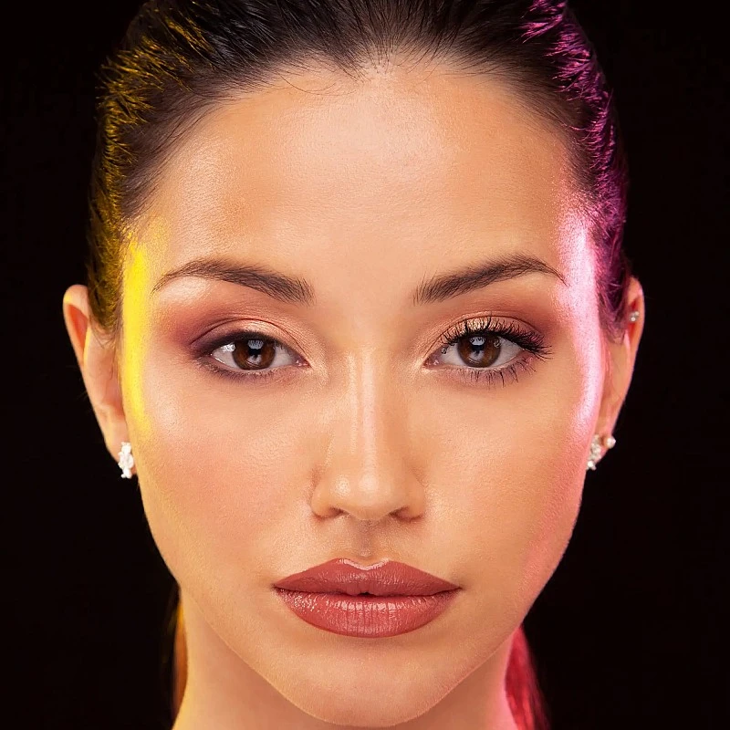 Estuche maquillaje Mesauda | Kit The Hottest