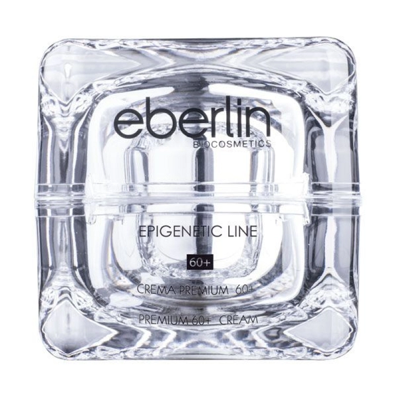 Estuche Premium Le Lift Eberlin | Epigenética Line 60+
