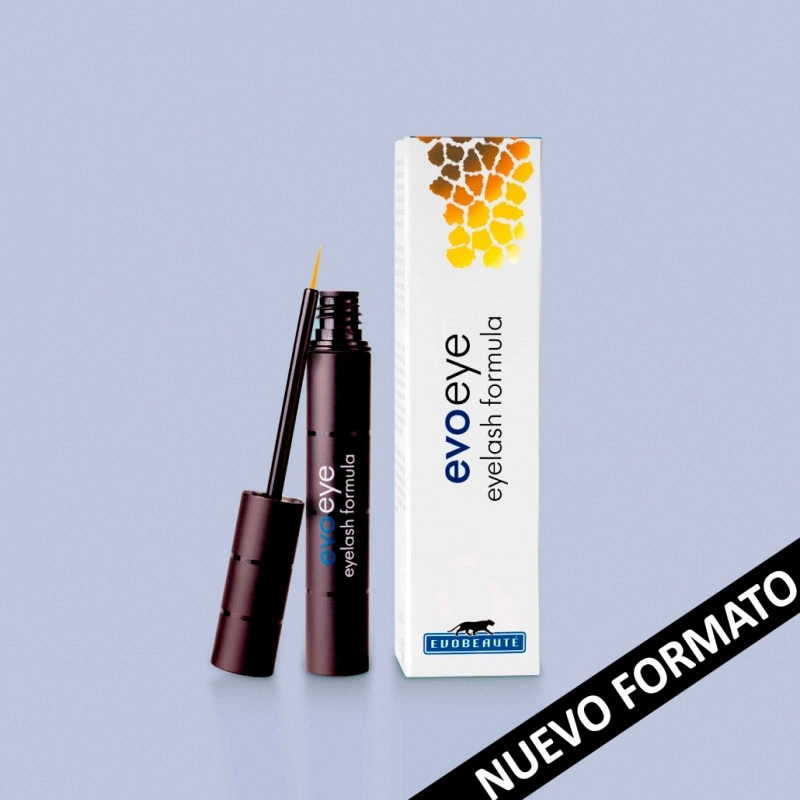 Evoeye 1ml de Evobeaute: Sérum para Pestañas de Crecimiento Natural