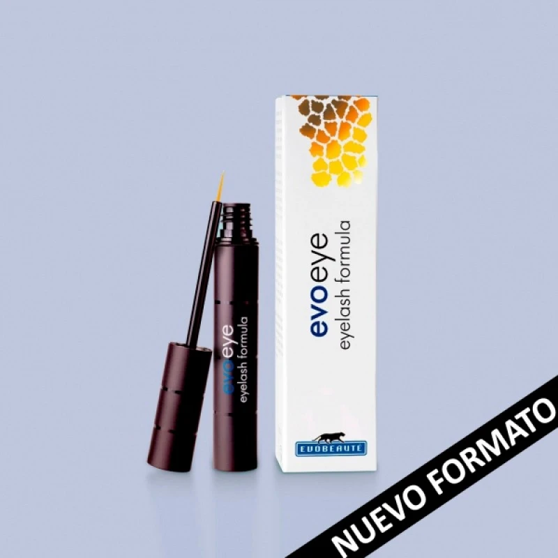 Evoeye pestañas 1ml  Evobeaute | Menos 15% primera compra  | Sérum Eyelash