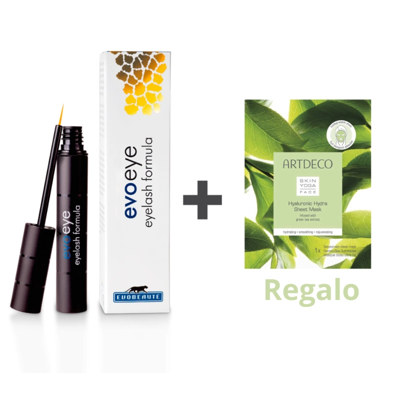 Evoeye pestañas ORIGINAL 3ml Evobeaute | Menos 15% primera compra  | Sérum Eyelash