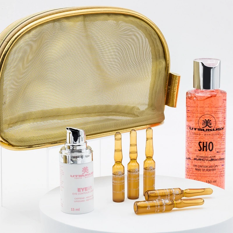 Eye Lift | Set Reparador Utsukusy Edición Limitada