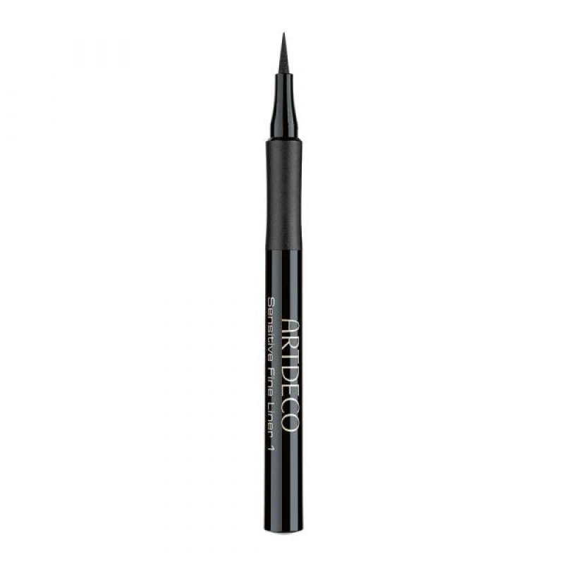 EyeLiner Sensitive Fine Liner | ArtDeco