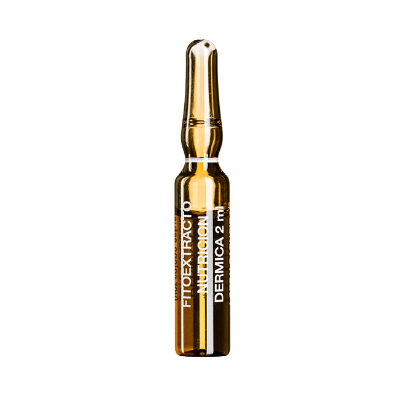 Fitoextracto Nutrición Facial Infinity Line | Eberlin