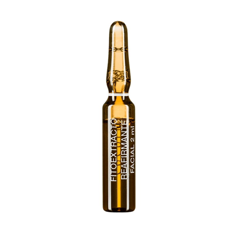 Fitoextracto Reafirmante Facial Infinity Line | Eberlin