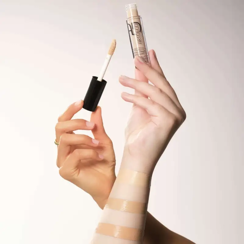 Fluid Camouflage Concealer Artdeco | Corrector de alta cobertura