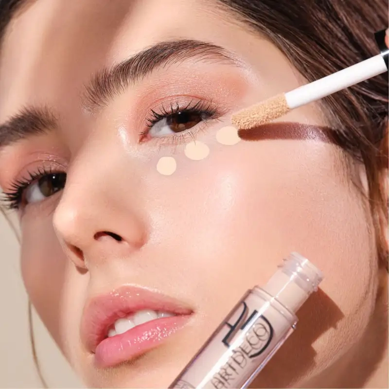 Fluid Camouflage Concealer Artdeco | Corrector de alta cobertura
