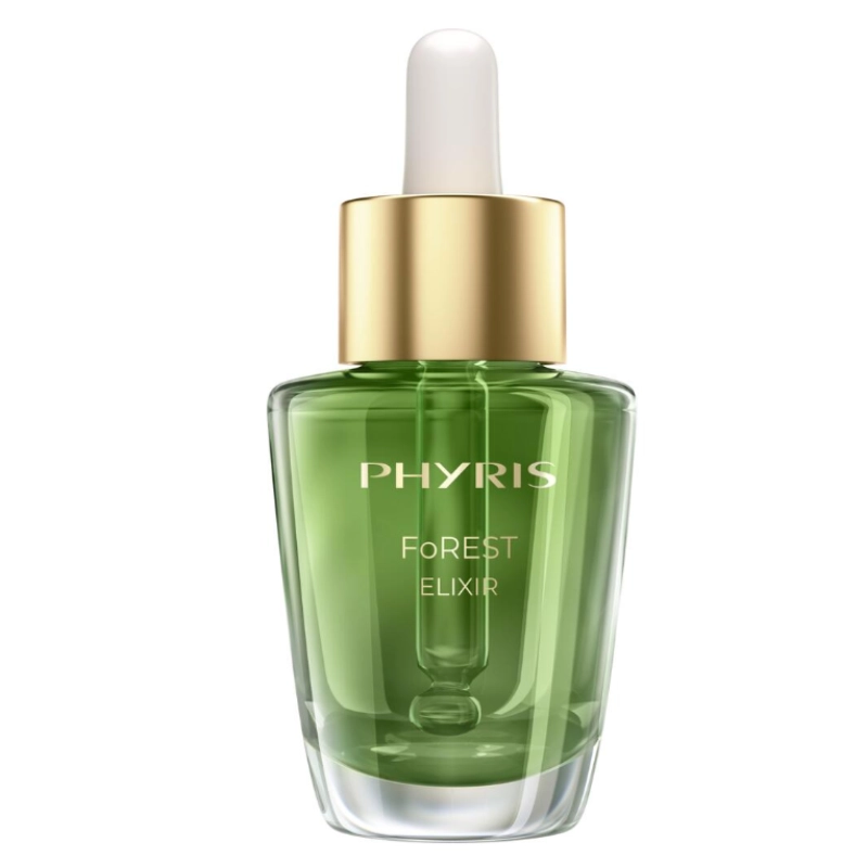 Forest Elixir Phyris | Revitaliza y Aporta Luminosidad Forest Elixir Phyris | Revitaliza y Aporta Luminosidad