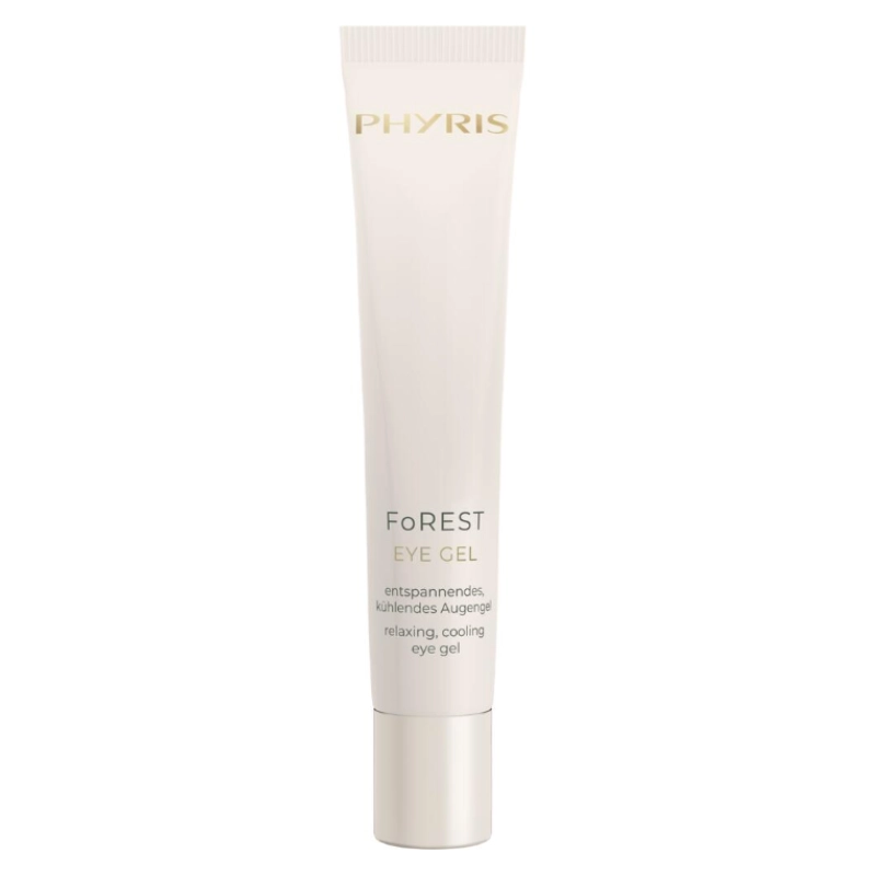 Forest Eye Gel Phyris | Gel Refrescante para el Contorno de Ojos Forest Eye Gel Phyris | Gel Refrescante para el Contorno de Ojos
