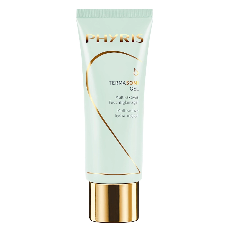 Gel hidratante y revitalizante - Somi Termasomi Gel - PHYRIS