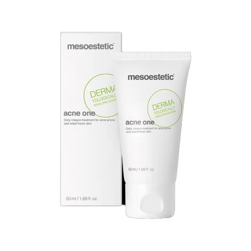 Gel Íntimo Hidratante Mesoestetic | Solución para la Hidratación Femenina