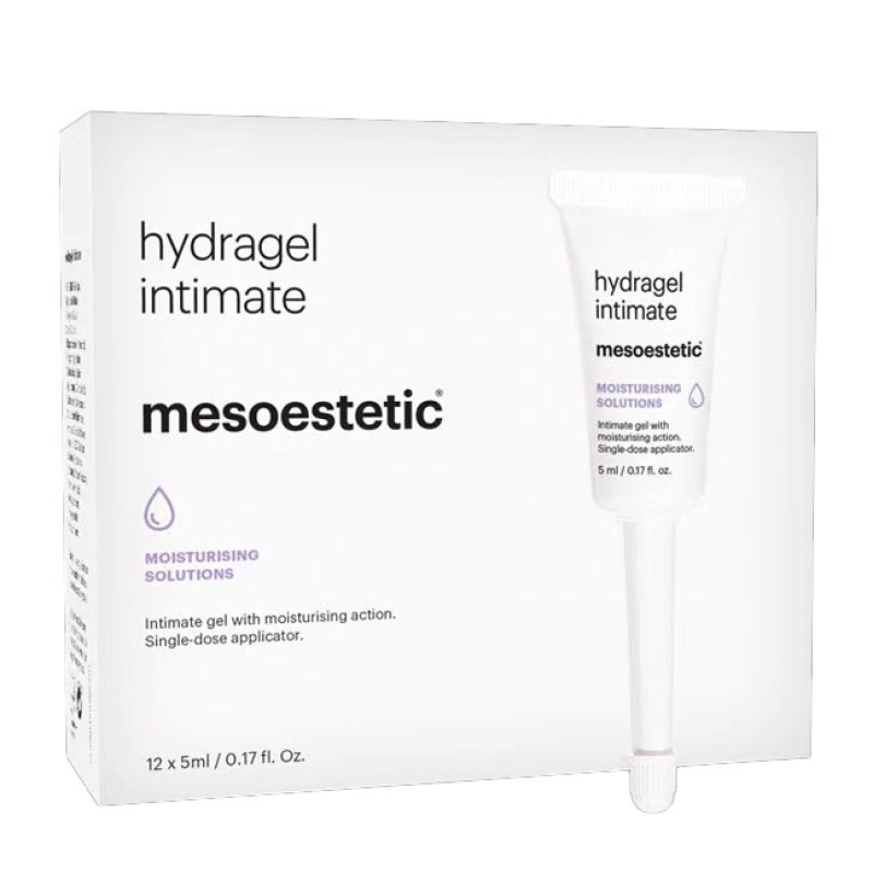 Gel Íntimo Hidratante Mesoestetic | Solución para la Hidratación Femenina