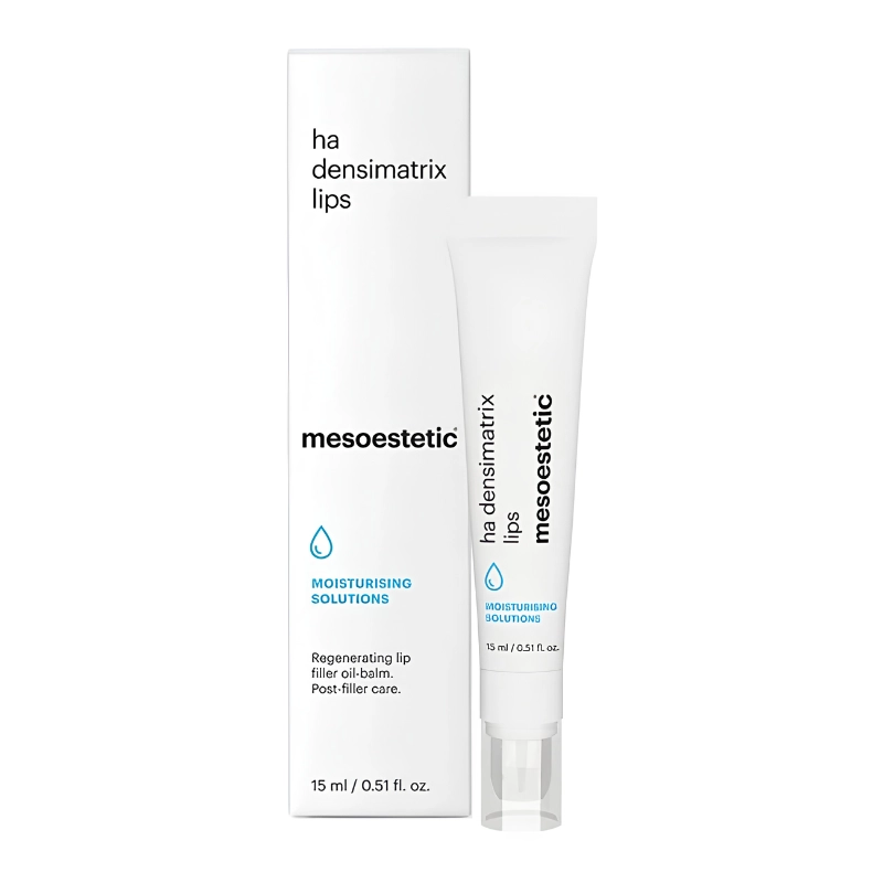 HA Densimatrix Lips | Bálsamo Labial con Ácido Hialurónico HA Densimatrix Lips | Bálsamo Labial con Ácido Hialurónico