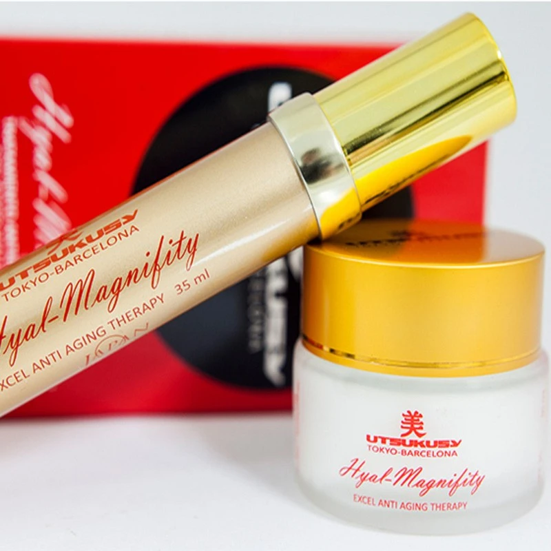 Hyal Magnifity | Utsukusy