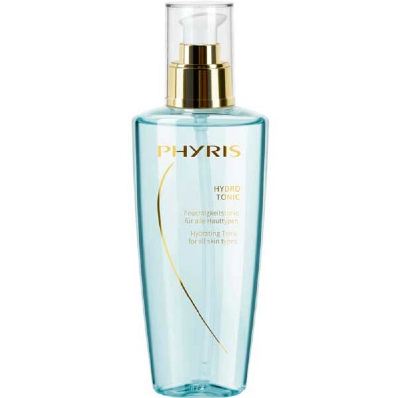Hydro Tonic Phyris - Tónico Hidratante para Piel Seca y Sensible