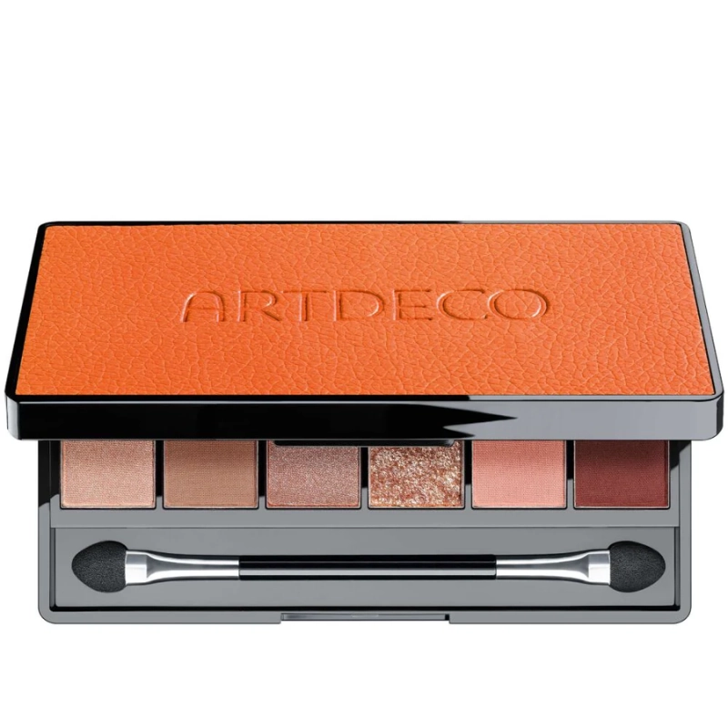 Iconic Eyeshadow Palette Pretty in Sunshine – Paleta de Sombras ARTDECO