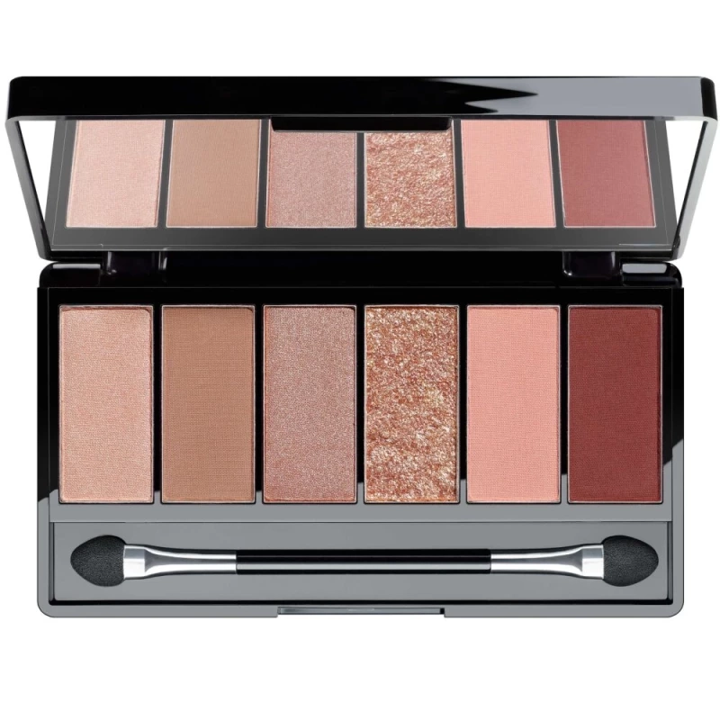 Iconic Eyeshadow Palette Pretty in Sunshine – Paleta de Sombras ARTDECO