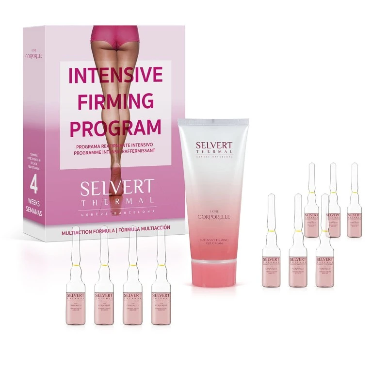 Intensive Firming Program Selvert Thermal