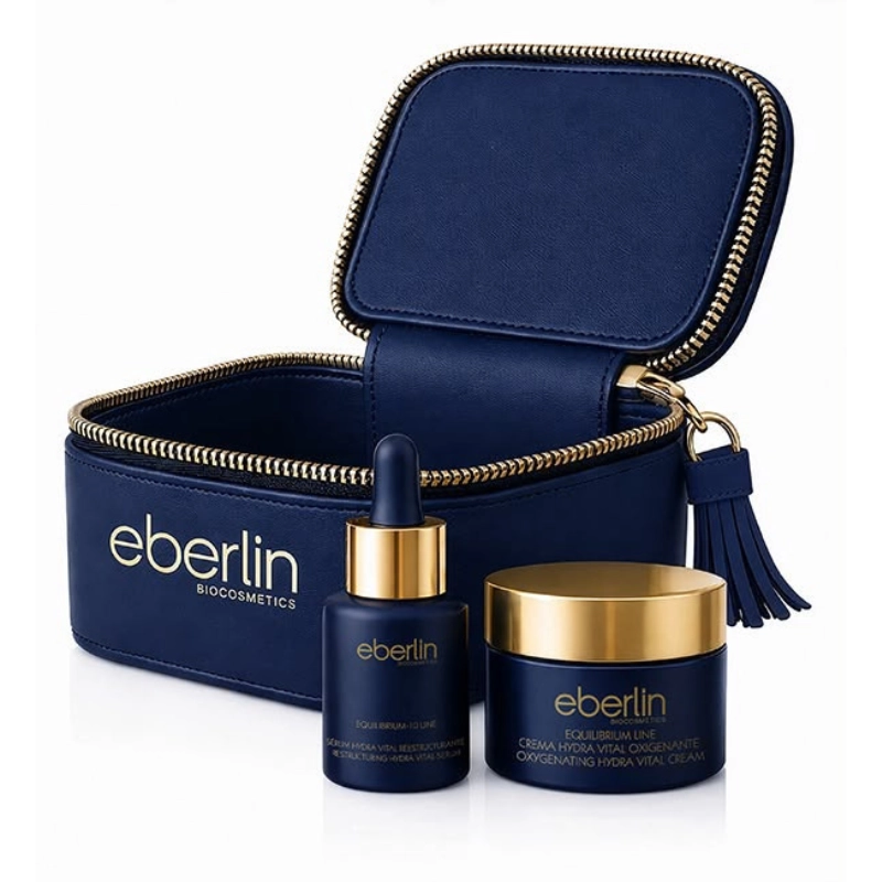 Joyero Equilibrium 2026 | Tratamiento Facial Reestructurante Joyero Equilibrium 2026 | Tratamiento Facial Reestructurante