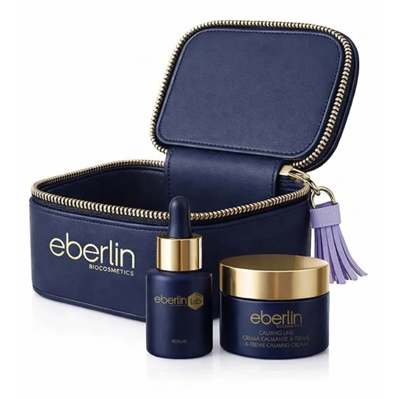 Joyero Retilab 2026 | Sérum con Retinol y Retinal + Crema Calmante Joyero Retilab 2026 | Sérum con Retinol y Retinal + Crema Calmante