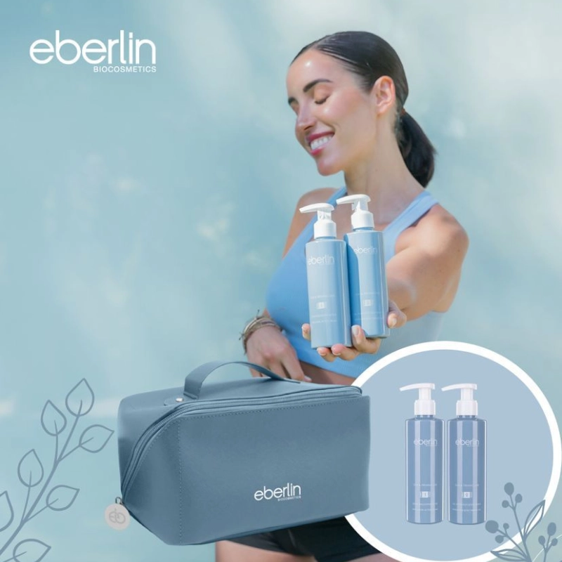Kit Innovative de Eberlin | Tratamiento adelgazante anticelulítico