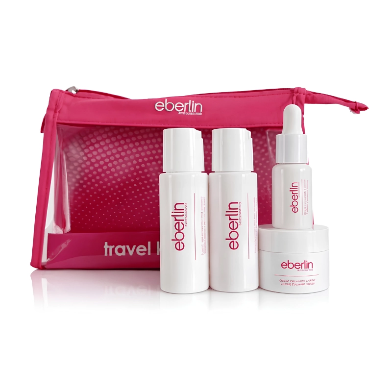 Kit viaje Calming | Cuidado para Pieles Sensibles
