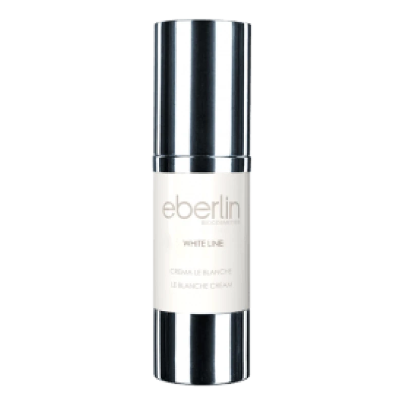 Le Blanche Manchas Eberlin
