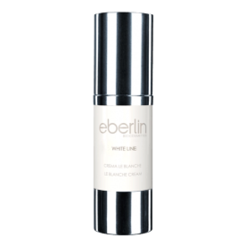 Le Blanche Manchas Eberlin | Tratamiento Aclarante Natural