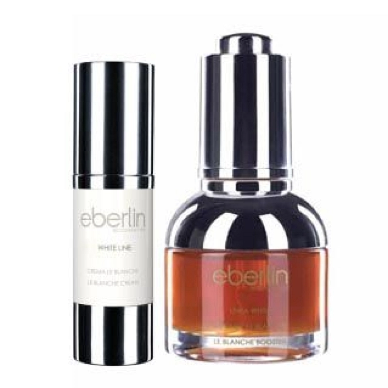 Le Blanche Manchas Eberlin | Tratamiento Aclarante Natural