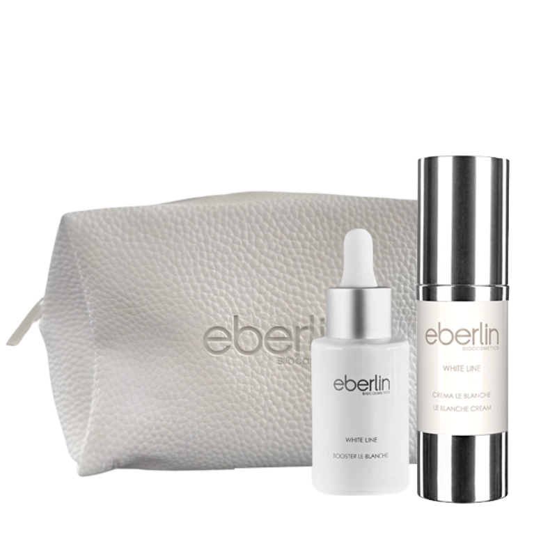 Le Blanche Manchas Eberlin | Tratamiento Aclarante Natural