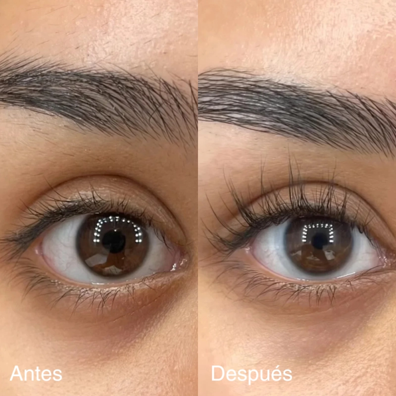 Levellash Sérum de Pestañas | Pestañas Largas, Fuertes y con Volumen