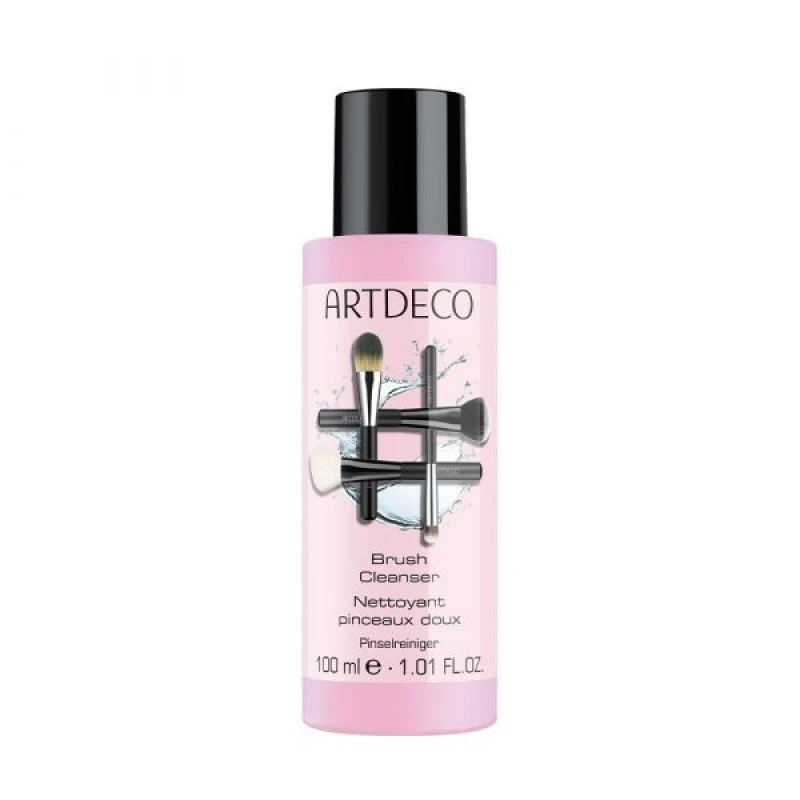 Limpiador brochas Maquillaje Artdeco artdeco es bueno Limpiador brochas Maquillaje Artdeco