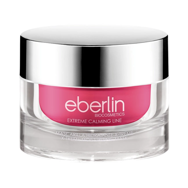 Mascarilla Calming X-Treme | Eberlin Mascarilla Calming X-Treme | Eberlin