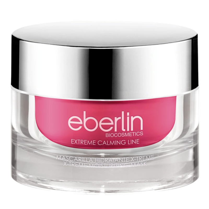 Mascarilla Calming X-Treme | Eberlin