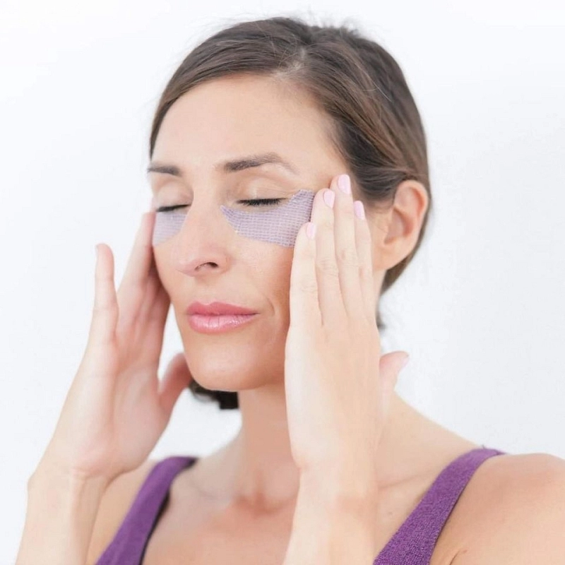 Mascarilla de ojos Colágeno Nativo 2ud | Eberlin Mascarilla de ojos Colágeno Nativo 2ud | Eberlin