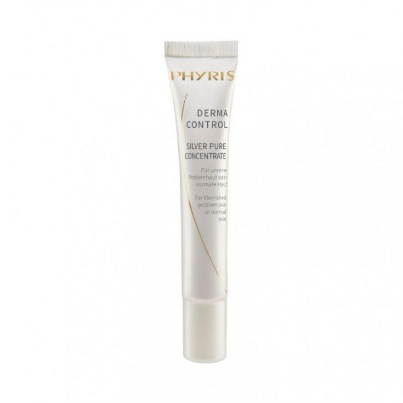 Mascarilla Equilibrante para la Grasa Silver Balance Mask - Phyris