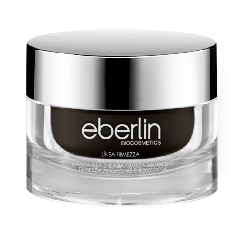 Mascarilla Firmezza Energía R-45 | Eberlin