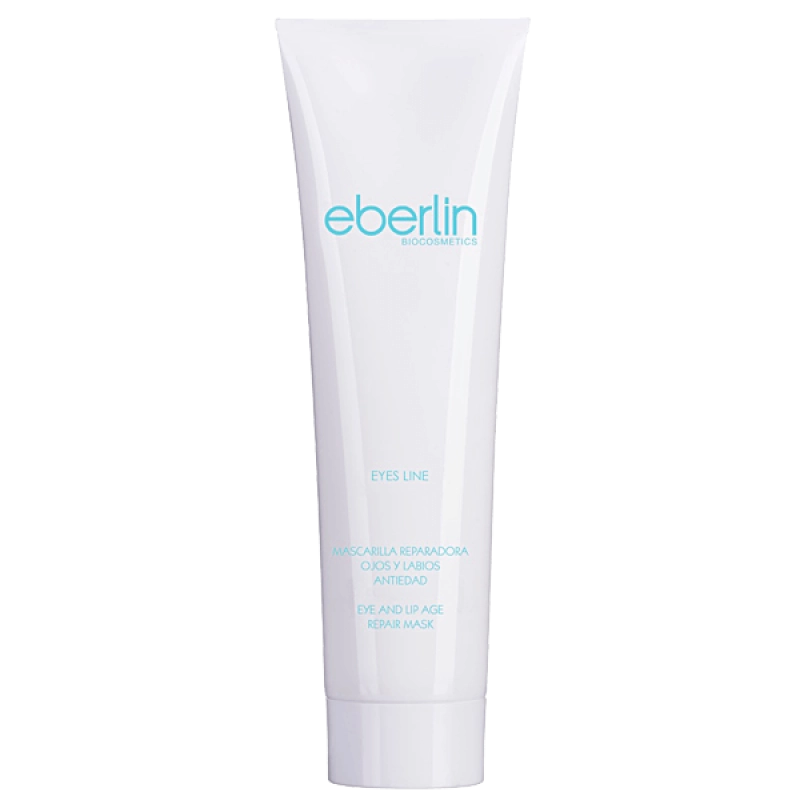 Mascarilla Multiacción ojos y labios | Eberlin