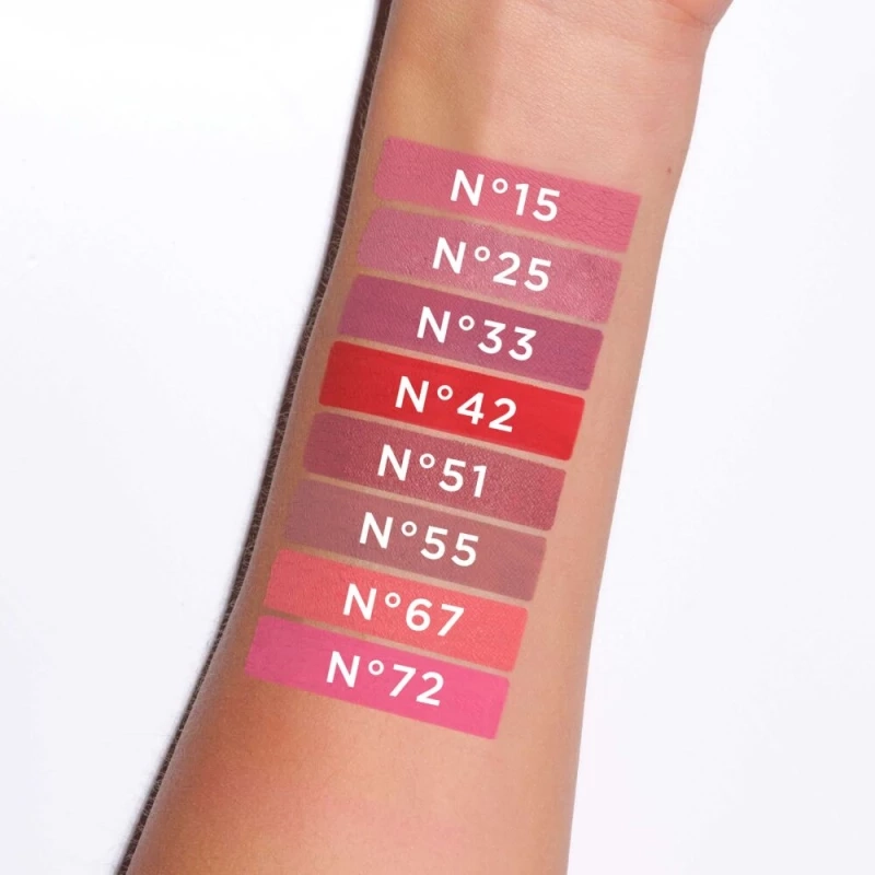 Mat Passion Lip Fluid Artdeco | Barra de Labios Líquida de Acabado Mate