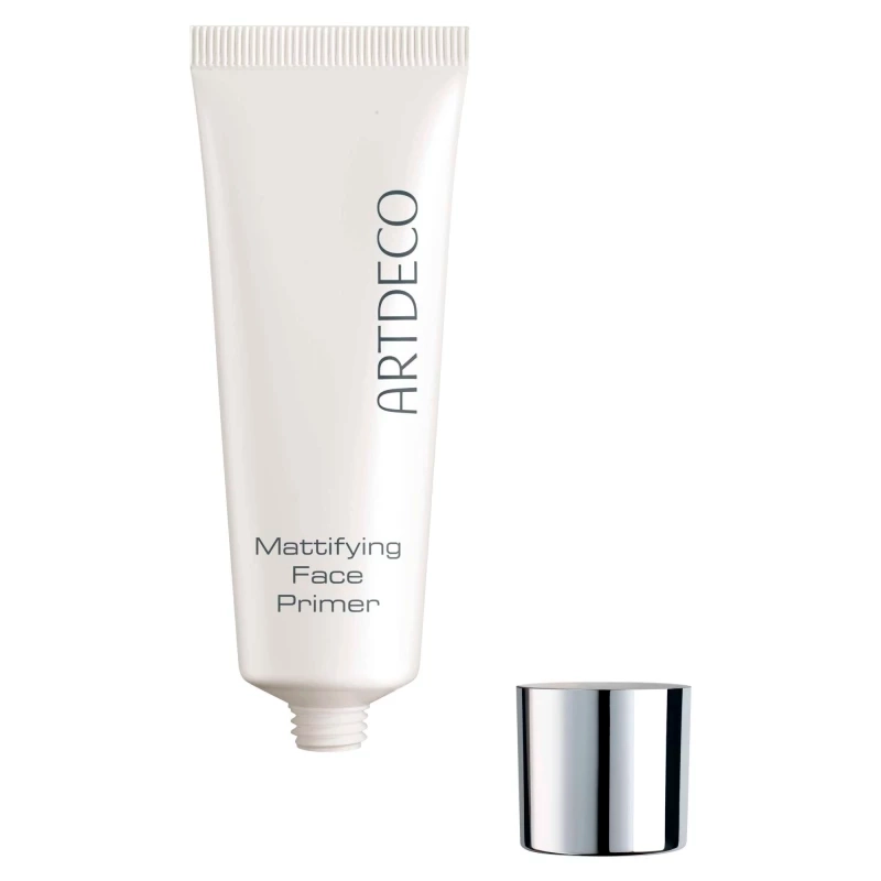 Mattifying Face Primer Artdeco | Prebase Facial Matificante | Minimiza Poros