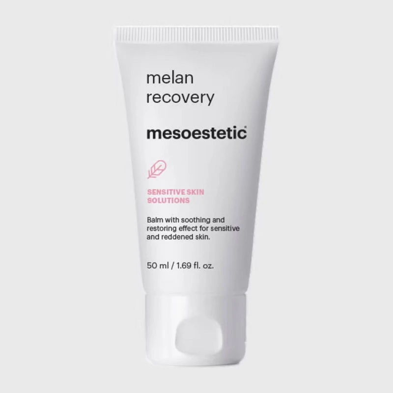 Melan Recovery | Mesoestetic | Bálsamo calmante y recuperador para la piel